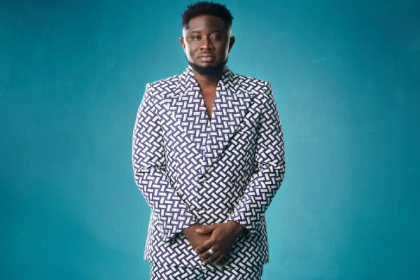 The kind of songs I do are not even for Christians – Scott Evans