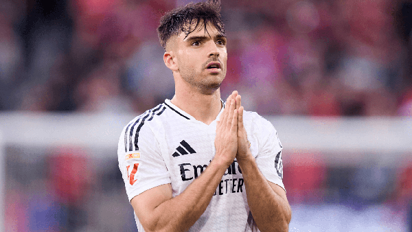 Real Madrid’s Raul Asencio, three other players face prosecution for sharing explicit video of minor