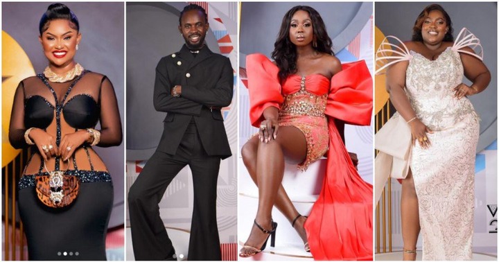 TGMA 2025 Main Red Carpet to Be Strictly by Invitation