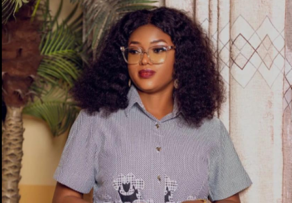 President Mahama revokes appointment of Anne Sansa Daly from NHIA board