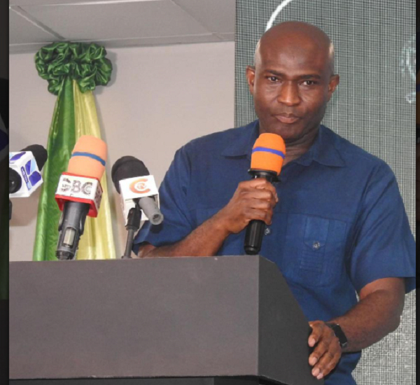The cedi will no doubt break the 8 – Dr Sa-ad Iddrisu