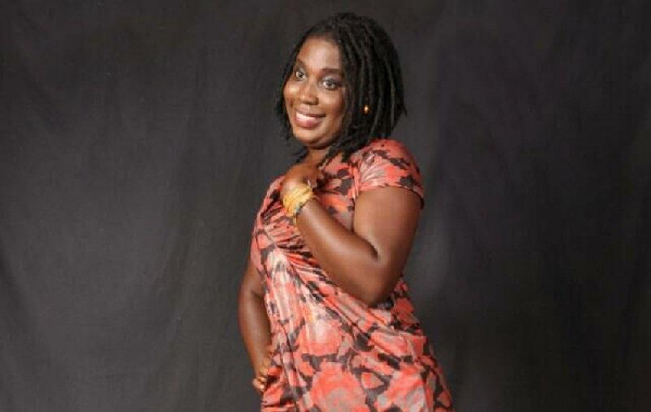 I tried committing suicide in the hospital while police was around me – Ms Ada recounts