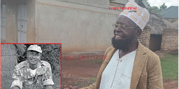Museveni’s wartime driver seeks compensation, says govt ignored him