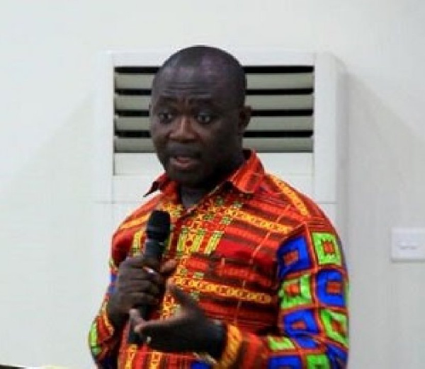 What Ghana needs is currency stability, not just appreciation – TUC