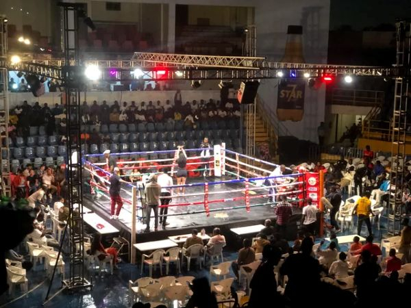 Rethinking boxer safety in Ghana after the March 29 tragedy