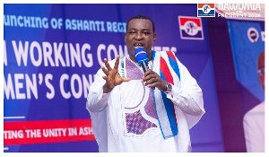 ‘Mahama’s sanctions on me harsher than European Union’s sanction on Russia’