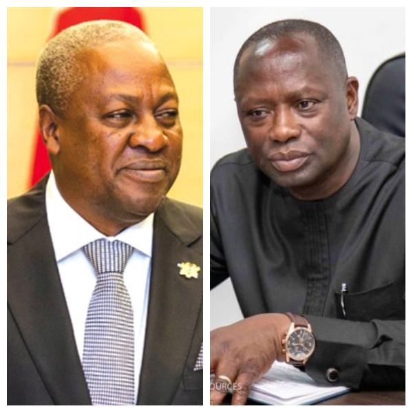 Ashanti GNASSM appeals to the government over concession crisis, citing millions at risk