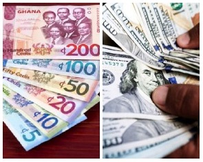 Optimism grows as cedi gains ground