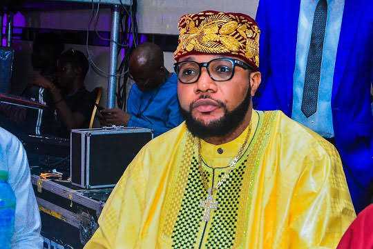 ‘Respect the currency,’ E-Money tells Nigerians after EFCC arrest