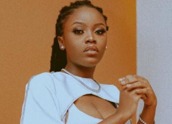 People said ‘Forever’ would be my last big song- Gyakie
