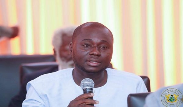 ‘Akufo-Addo undermined Bawumia through covert opposition funding’ – Atik Mohammed alleges