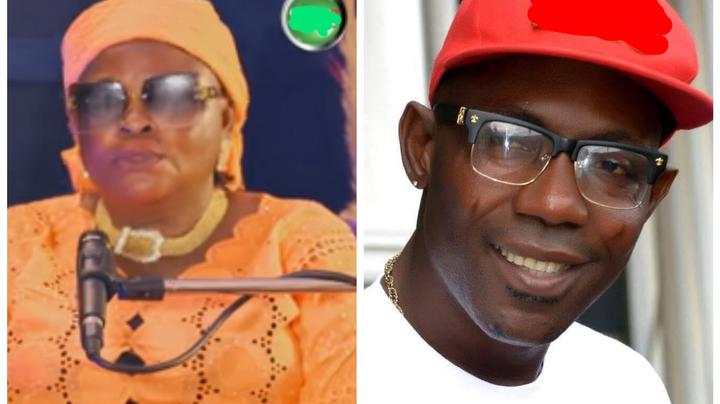 It’s Been 10 Years Since Lanko Left Me, And He Also Broke Up With 5 Other Women After Me” No Network