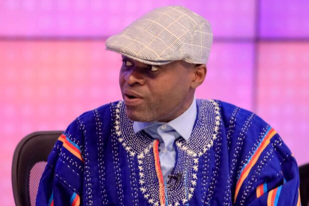 Adu-Boahene’s memo to Security Coordinator paints Mahama’s government black – Kpebu