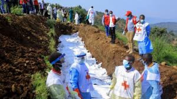 M23 accused of possible ‘war crimes’ in eastern DRC: Rights group