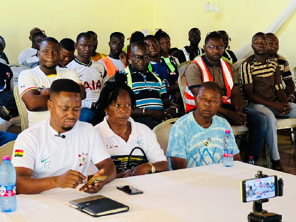 Paga youth demand fair consideration in Upper East Regional Airport siting