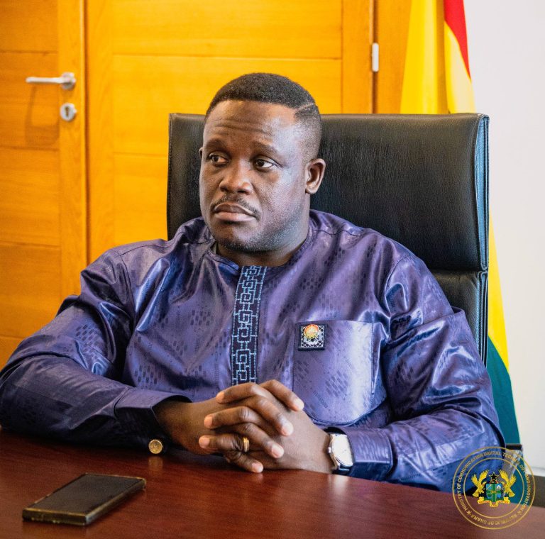 Data cost to reduce by end of year — Sam George