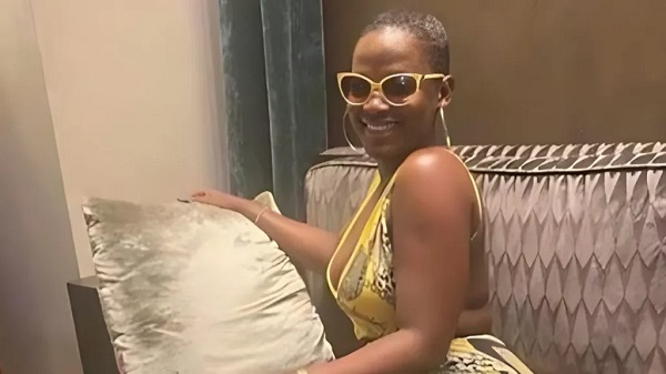 Court orders arrest of ‘entitled’ NSS side chick, social media influencer