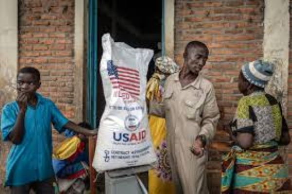 Congolese refugees in Burundi face starvation and violence amid aid cuts