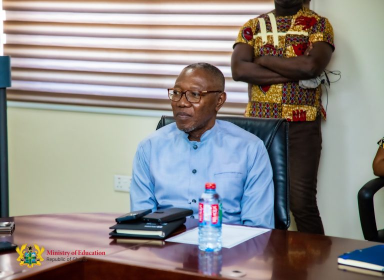 Govt to extend free SHS policy to private schools next academic year