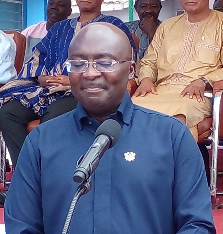 There’s Nothing Wrong If Mahama Seeks A Third Term – A Plus