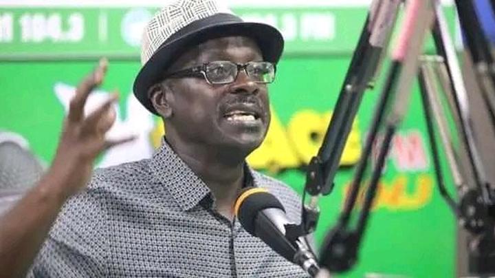 “ If This Is True, NPP Is In Trouble – Prof Azar Exposes Page 66”
