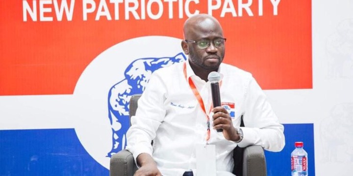 Persons sacked by Mahama gov’t will be reinstated with full back pay if NPP comes back to power – MP
