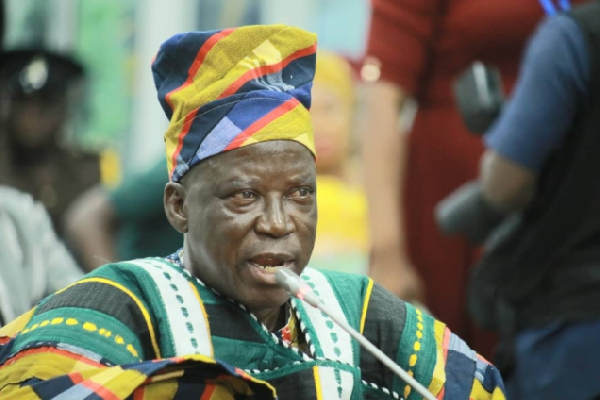 Upper East Region takes strong action against illegal mining