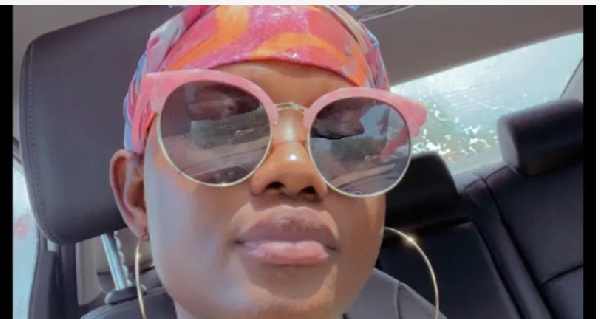 Why Ghana court jail bank manager mistress for forty-five days