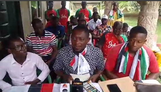 We won’t be intimidated – NDC youth warn Gyakye Quayson over appointments