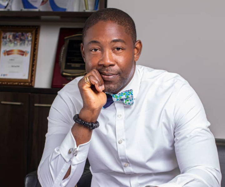 Okoe-Boye quits MP race, eyes NPP Greater Accra Chairmanship