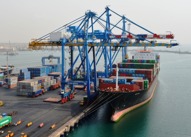 Exchange rate disparities at Ports ‘unjustified’ — Freight Chamber