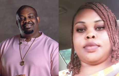 DonJazzy gifts woman N6m for having N67 ‘unhealthy’ account balance