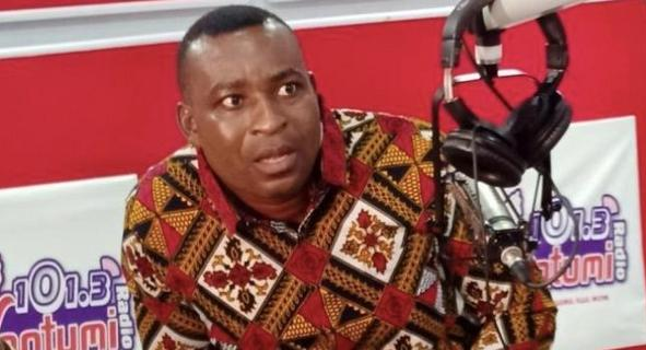 Revealed – Wontumi’s account frozen over alleged GH¢11m cash withdrawal and GH¢39m securities transfer