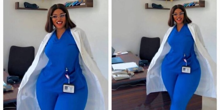 So, is the fake doctor in police custody? – Franklin Cudjoe quizzes