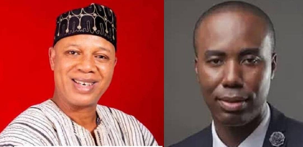 Ghana Water Company MD admits no contract was signed with Adu-Boahene