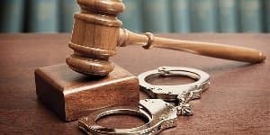 Court hands 10-year jail term to men who stole immigration officer’s pistol