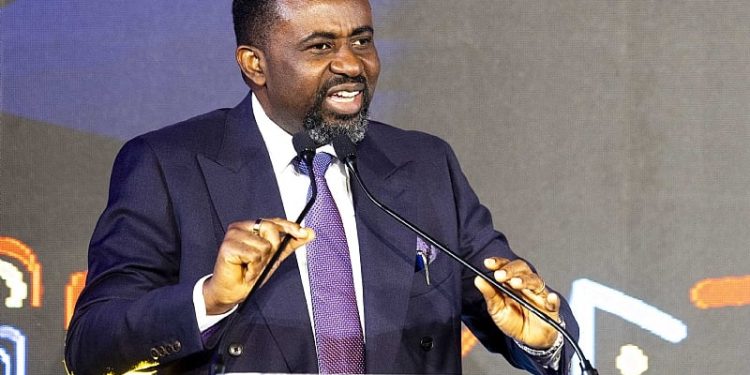 Cedi appreciation not engineered – BoG Governor