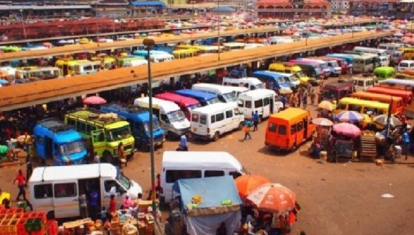 Here are the new transport fares commuters will be paying from May 24
