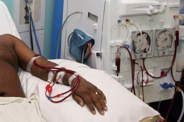 More young people between 19 and 47 are getting diagnosed with kidney problems – Association