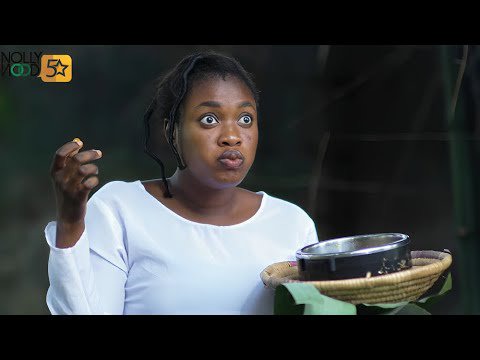 Bury The Orphan Alive | Don’t Leave Youtube This Night Without Watching This Movie