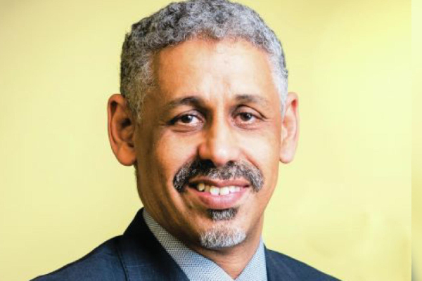 Sidi Ould Tah elected AfDB’s 9th president