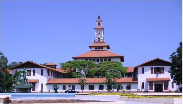 UG debunks claim of overstating employee compensation by GH¢59m