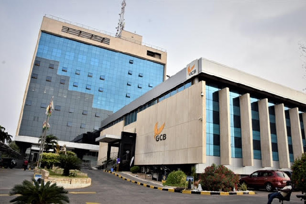 GCB Bank declares GH¢1 dividend after two-year break, signals strong recovery