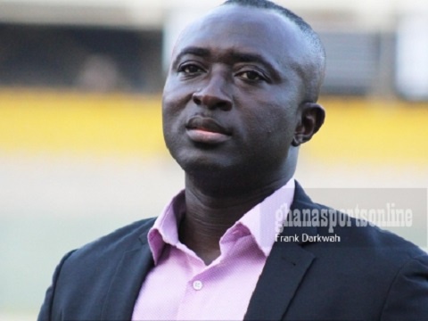 Augustine Ahinful urges GFA to end dual roles for national team coaches