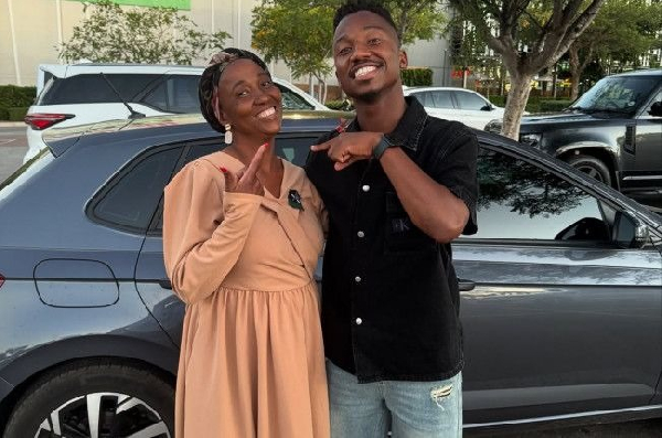 How Wydad kept Cassius Mailula’s mother’s death from him until after game on Mother’s Day
