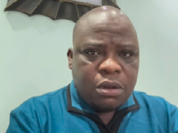 NFA gave my movie to TV3 to air without my permission