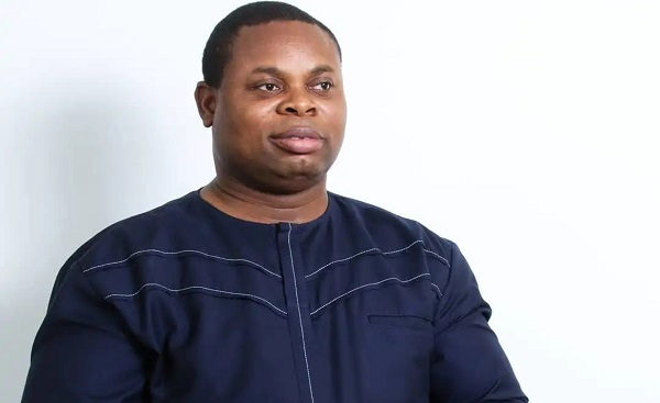 Franklin Cudjoe demands contract cancellation and accountability