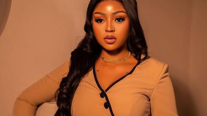 Regina Daniels Sparks Buzz with Luxe Lifestyle Post and Bold Message to Critics