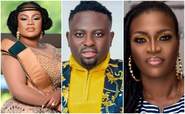 How celebrities reacted to Dada KD’s death