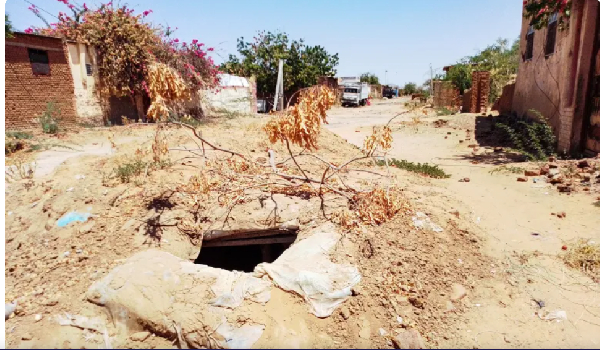 Sudanese paramilitary RSF kills 19 after taking city of al-Nahud: Sources